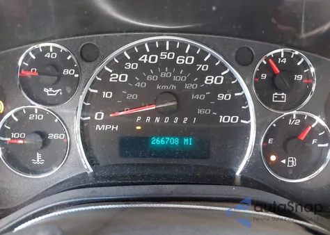 2009 Chevrolet Express 2500 Work Van из США, поврежденный, VIN 1GCGG25C191128487